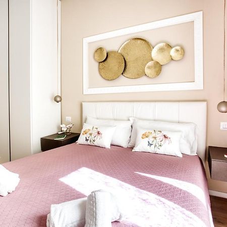 Joivy Old Milan Navigli Family Apartments Екстериор снимка