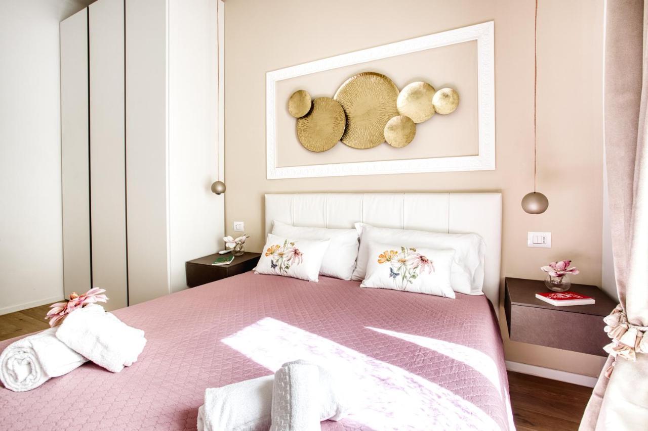 Joivy Old Milan Navigli Family Apartments Екстериор снимка