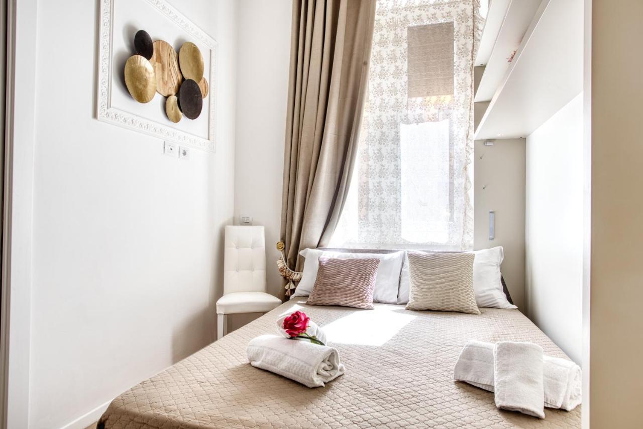 Joivy Old Milan Navigli Family Apartments Екстериор снимка