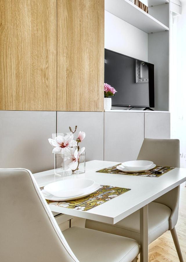 Joivy Old Milan Navigli Family Apartments Екстериор снимка