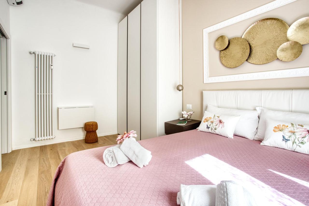 Joivy Old Milan Navigli Family Apartments Екстериор снимка