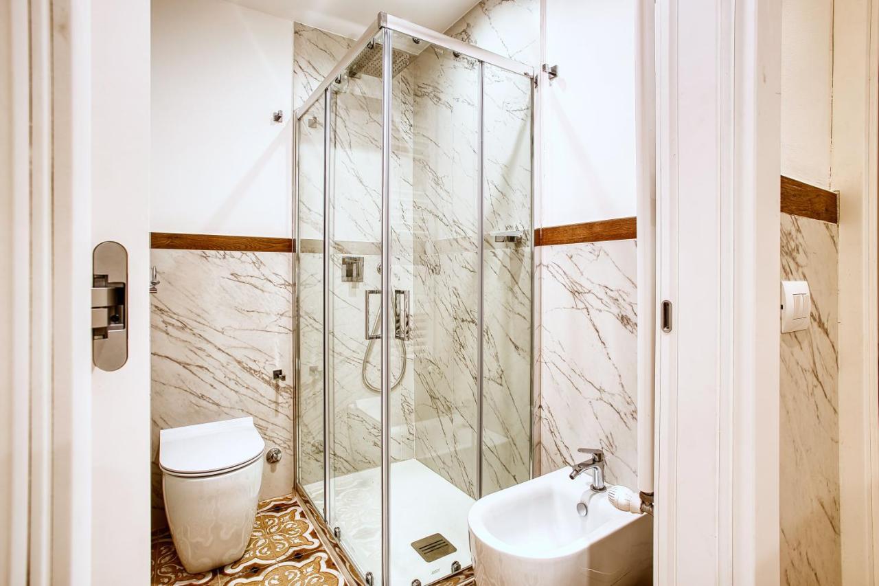 Joivy Old Milan Navigli Family Apartments Екстериор снимка