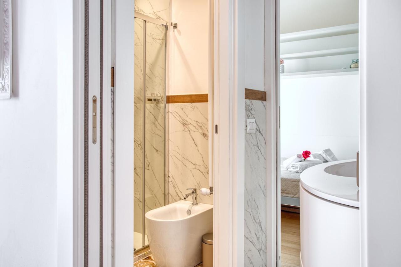 Joivy Old Milan Navigli Family Apartments Екстериор снимка