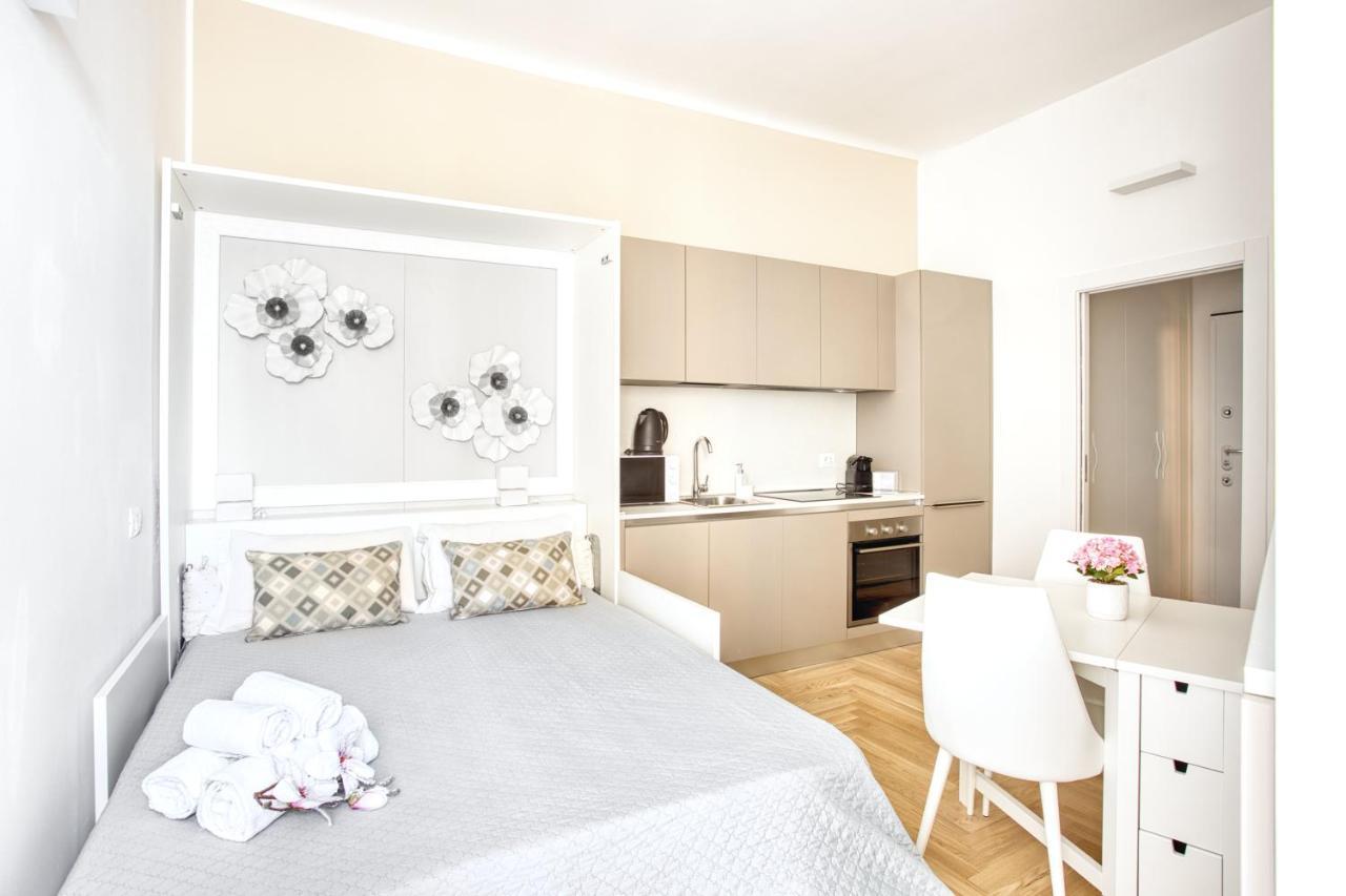 Joivy Old Milan Navigli Family Apartments Екстериор снимка
