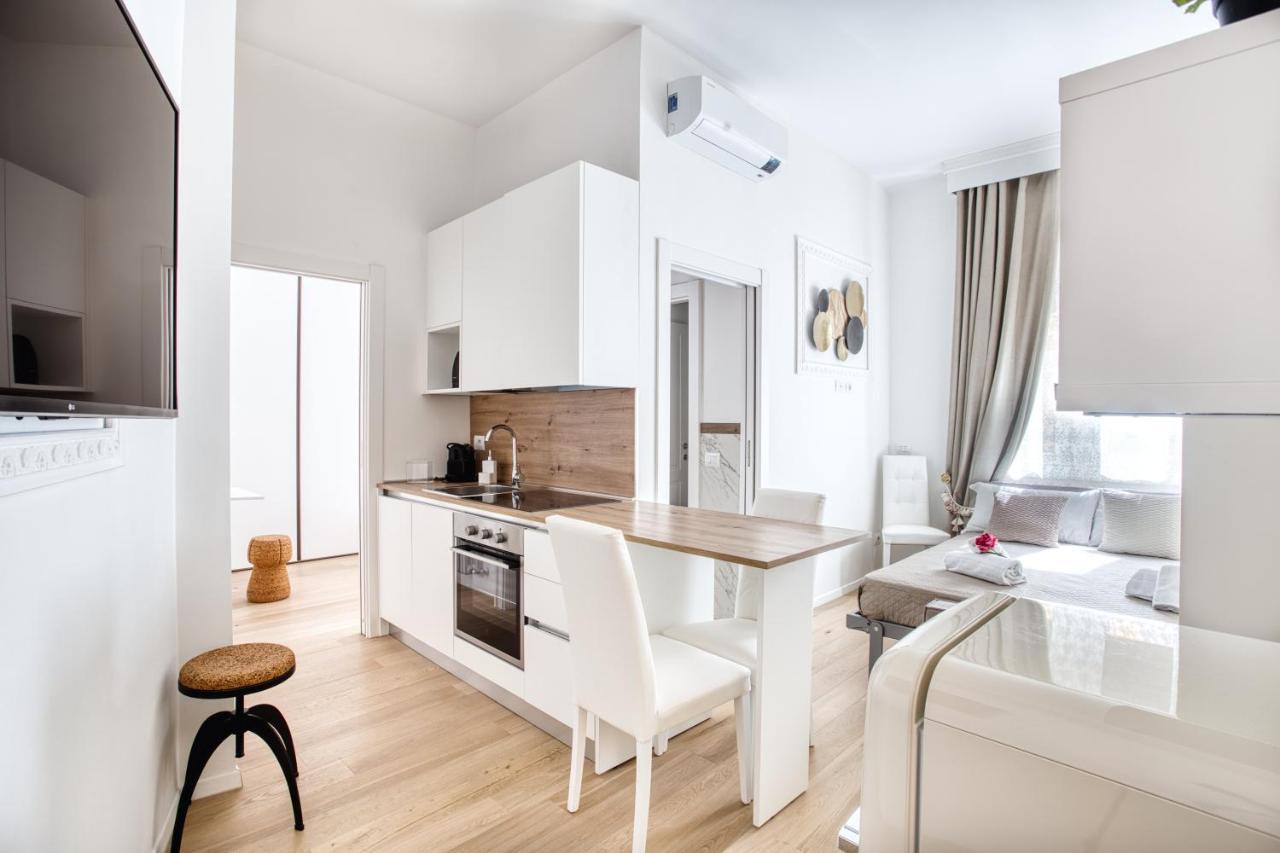 Joivy Old Milan Navigli Family Apartments Екстериор снимка