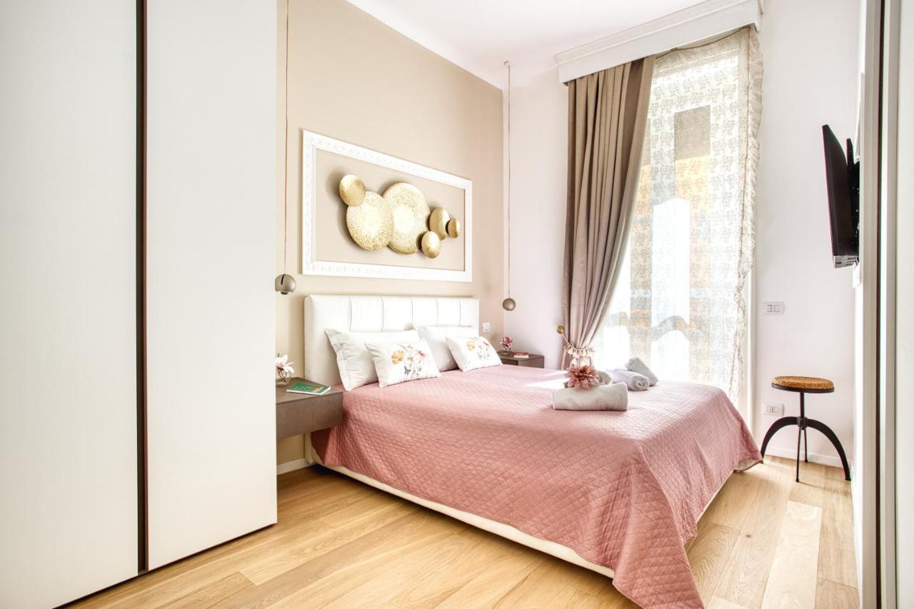 Joivy Old Milan Navigli Family Apartments Екстериор снимка