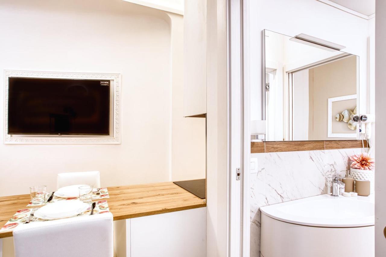 Joivy Old Milan Navigli Family Apartments Екстериор снимка