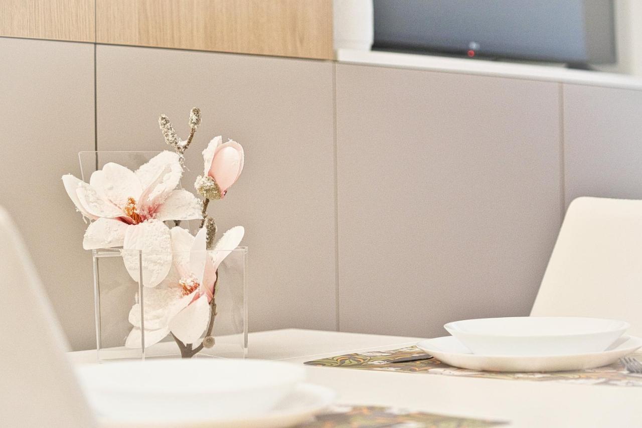 Joivy Old Milan Navigli Family Apartments Екстериор снимка
