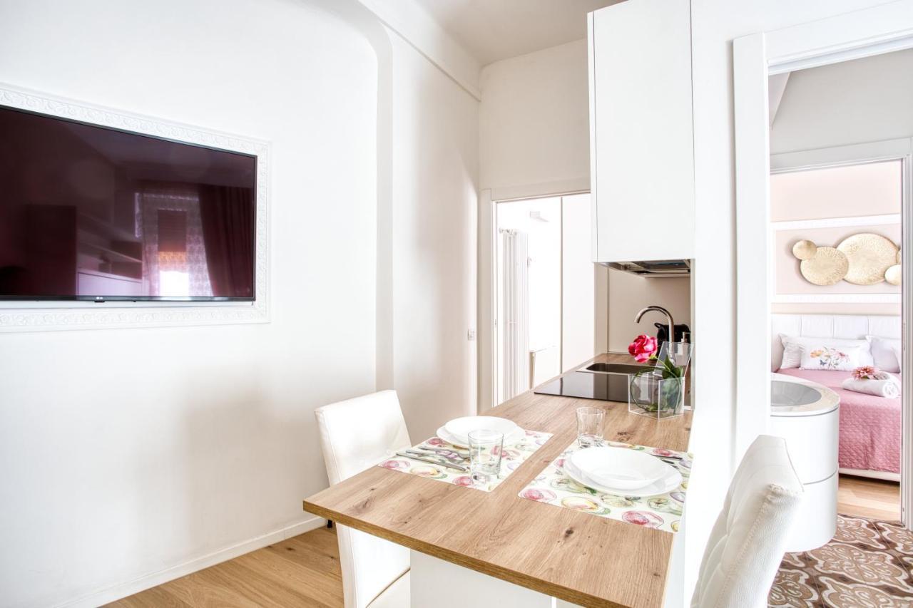 Joivy Old Milan Navigli Family Apartments Екстериор снимка