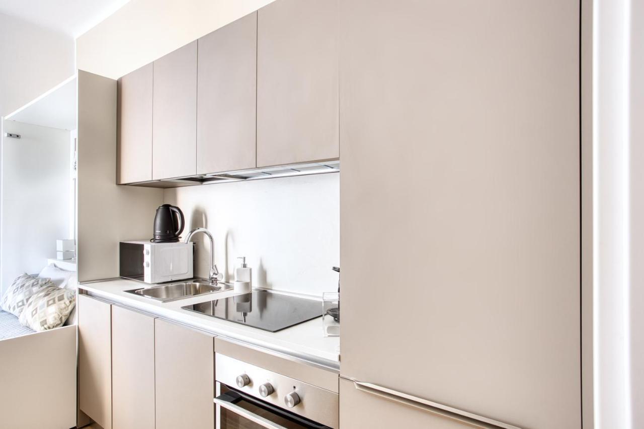 Joivy Old Milan Navigli Family Apartments Екстериор снимка