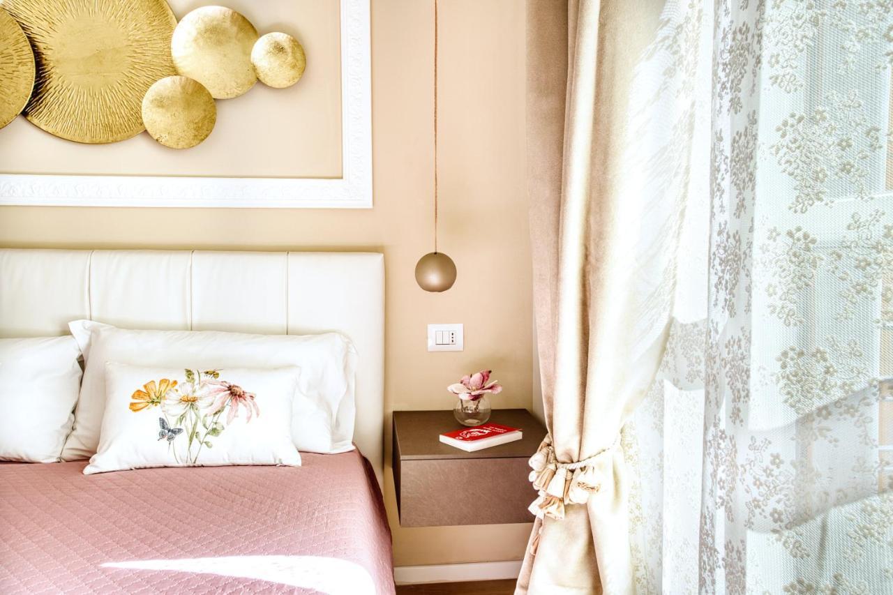 Joivy Old Milan Navigli Family Apartments Екстериор снимка