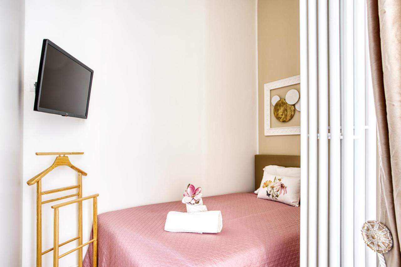 Joivy Old Milan Navigli Family Apartments Екстериор снимка