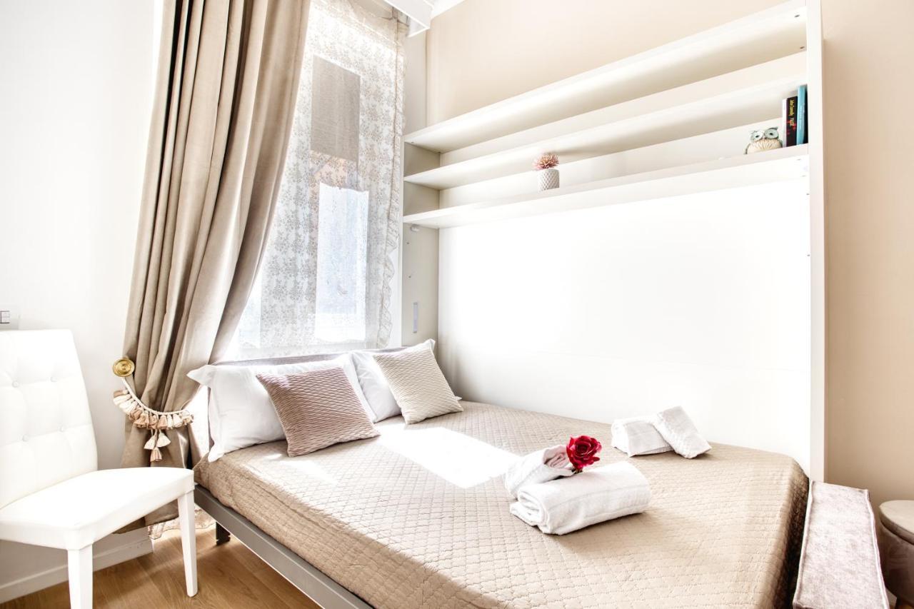 Joivy Old Milan Navigli Family Apartments Екстериор снимка