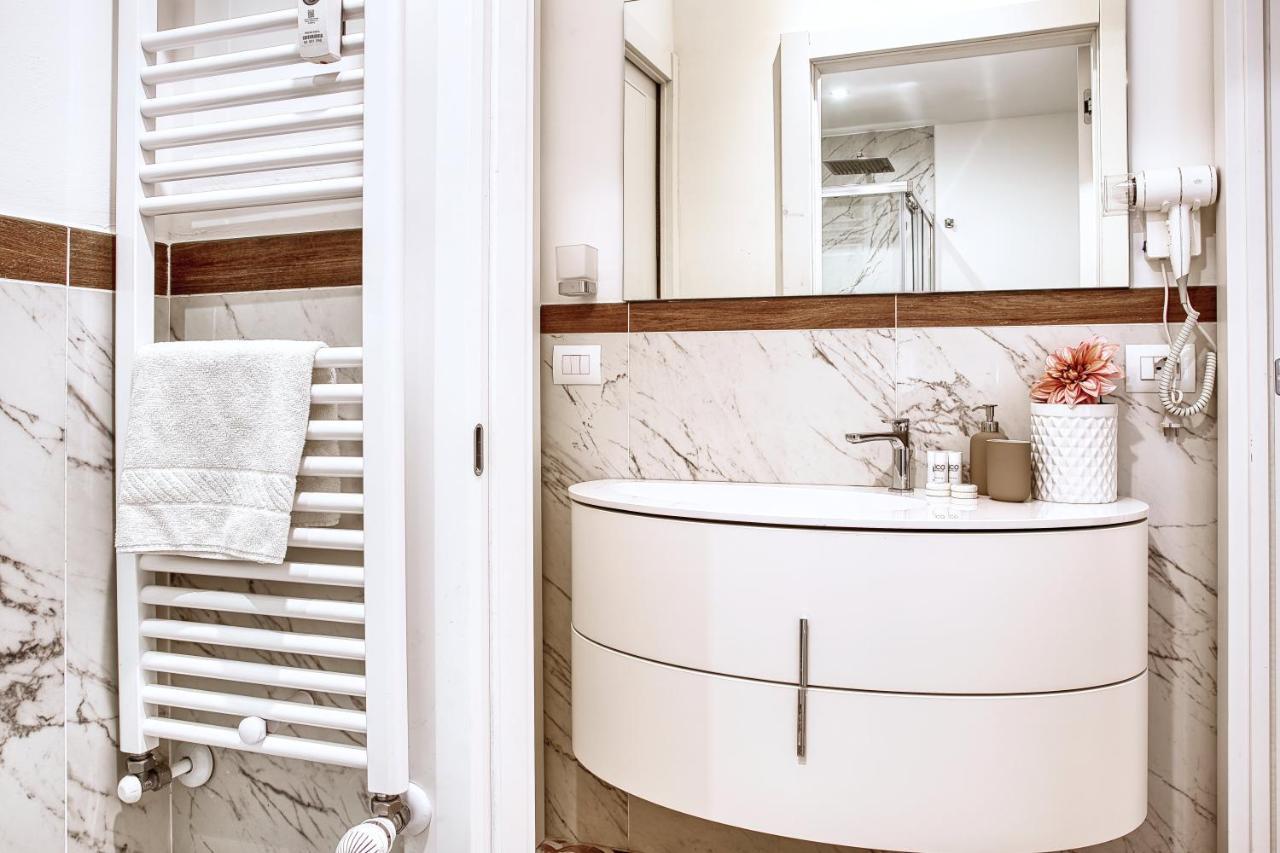 Joivy Old Milan Navigli Family Apartments Екстериор снимка