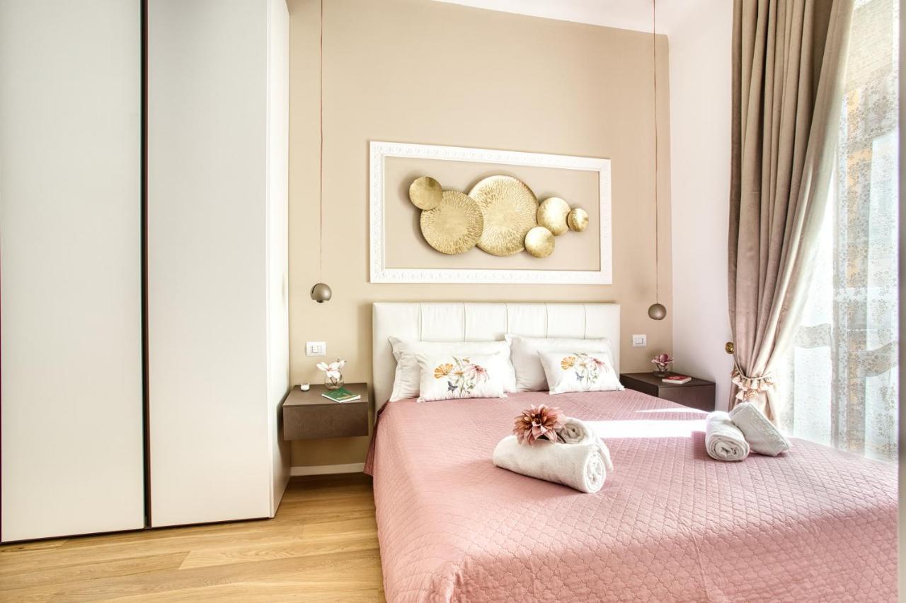 Joivy Old Milan Navigli Family Apartments Екстериор снимка