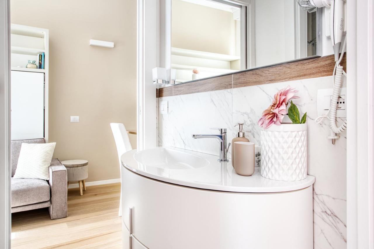 Joivy Old Milan Navigli Family Apartments Екстериор снимка