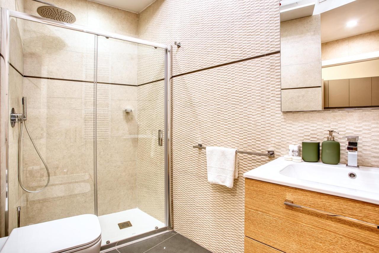 Joivy Old Milan Navigli Family Apartments Екстериор снимка