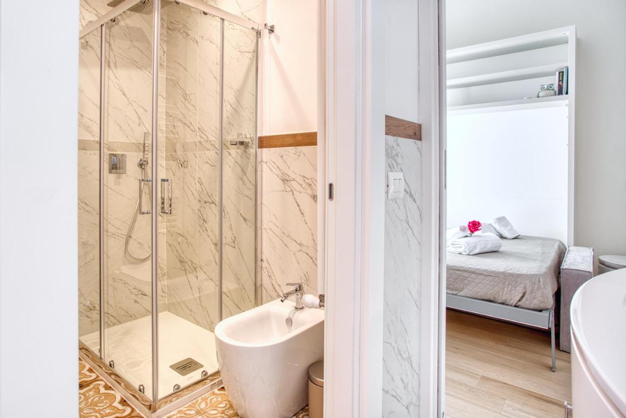 Joivy Old Milan Navigli Family Apartments Екстериор снимка
